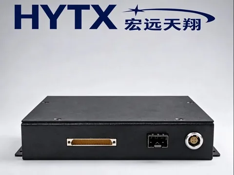 KQ-TR-RS422 串口光端机